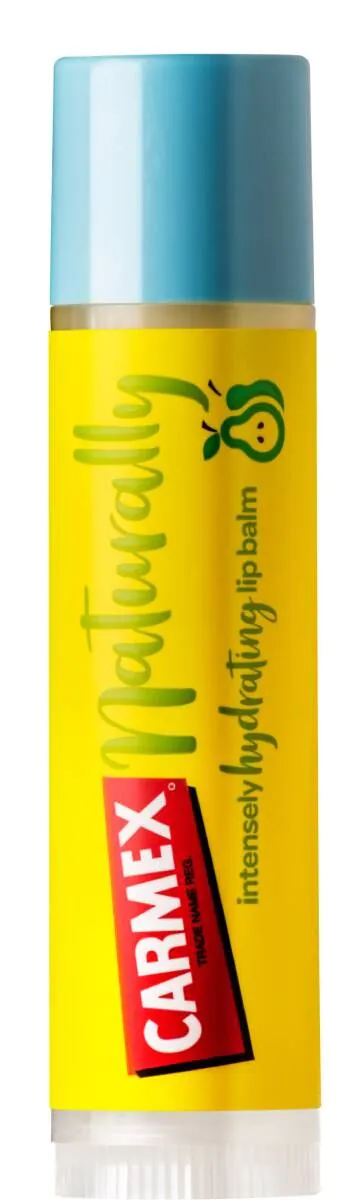 Carmex Sztyft Naturally Pear 4,