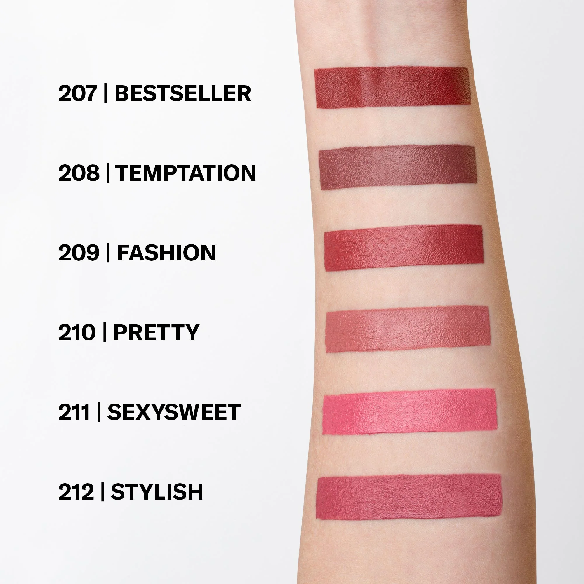 Labbra Cult Matte Lipstick - Rossetto mat, Rossetto