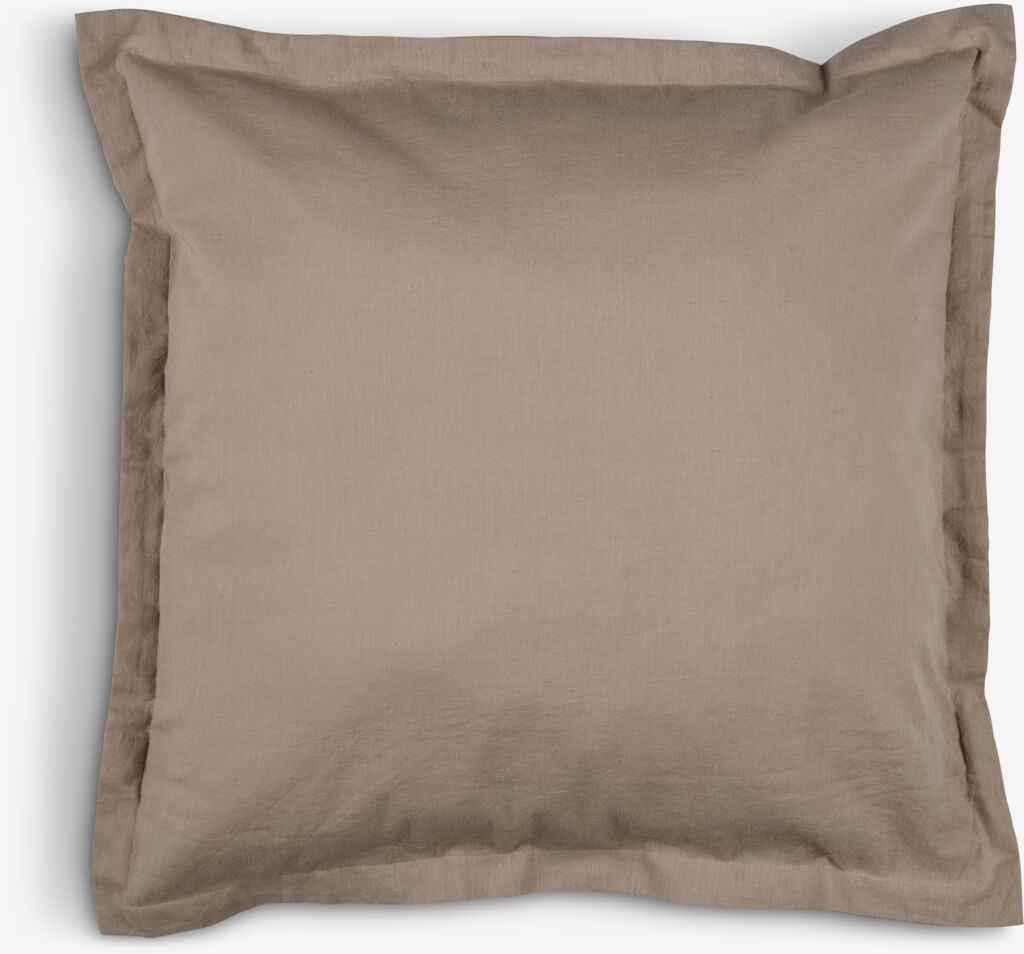 HASSEL HASSEL ukrasna jastučnica 50x50 pijesak