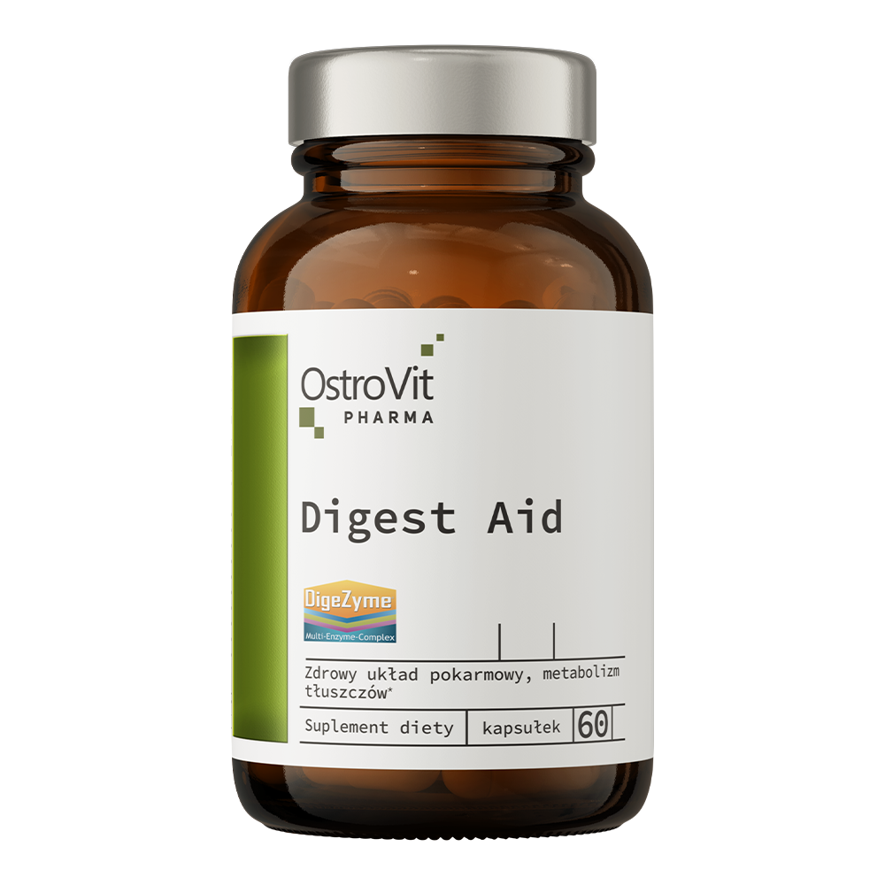 OstroVit Digest Aid
