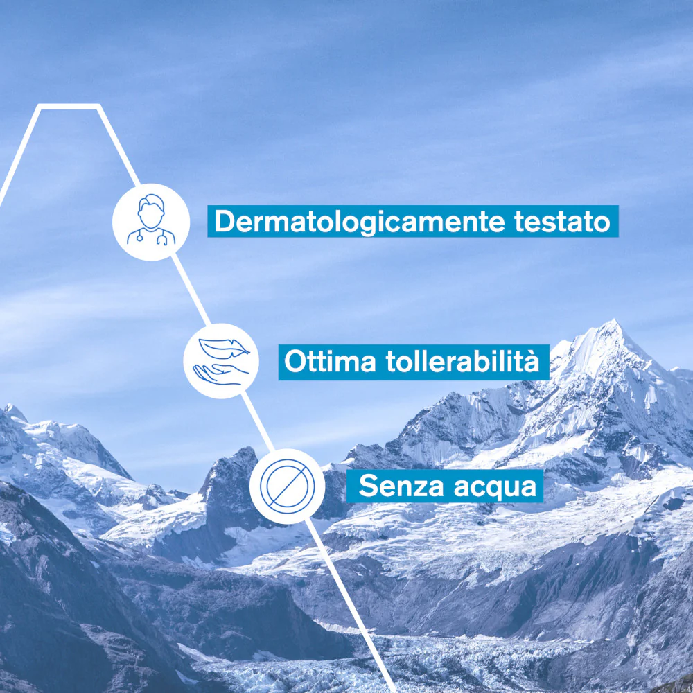 EAU THERMALE Idratazione Viso Eau Thermale Stick Labbra Idratante - Balsamo Labbra