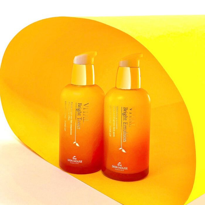 Skin House Vital Bright