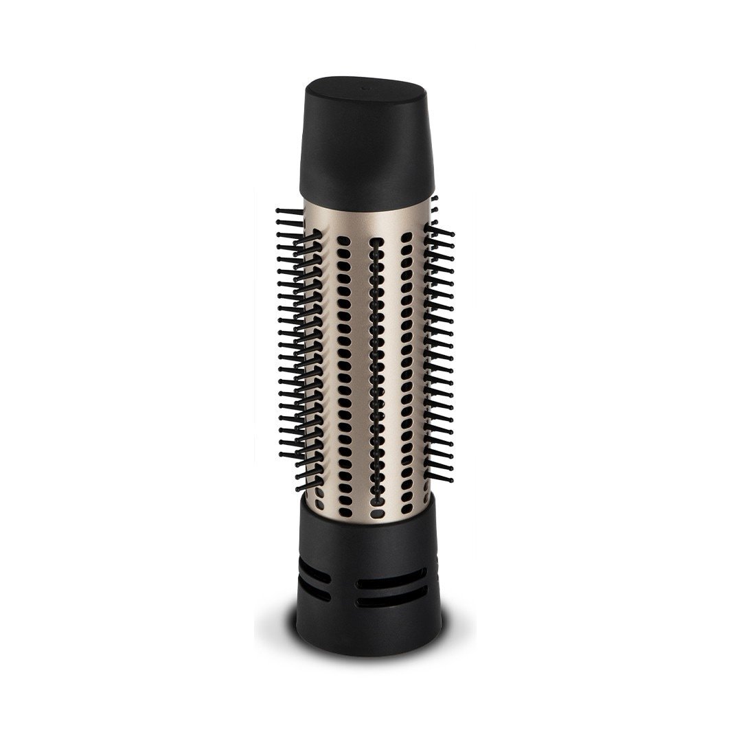 Remington matu žāvētāja birste Remington Blow Dry & Style – 1000 vatu matu žāvētāja birste AS7500 -