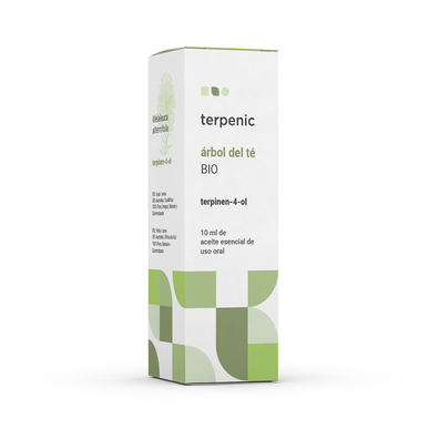 Terpenic Tea Tree Essential Oil Bio 10 ml 10 ml