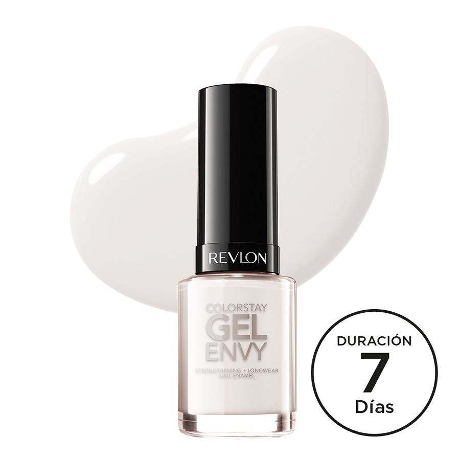 Colorstay Gel Envy dugotrajni lakovi Lakovi za nokte