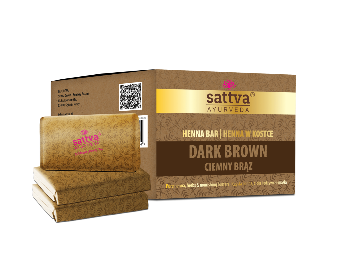 Sattva Ayurveda