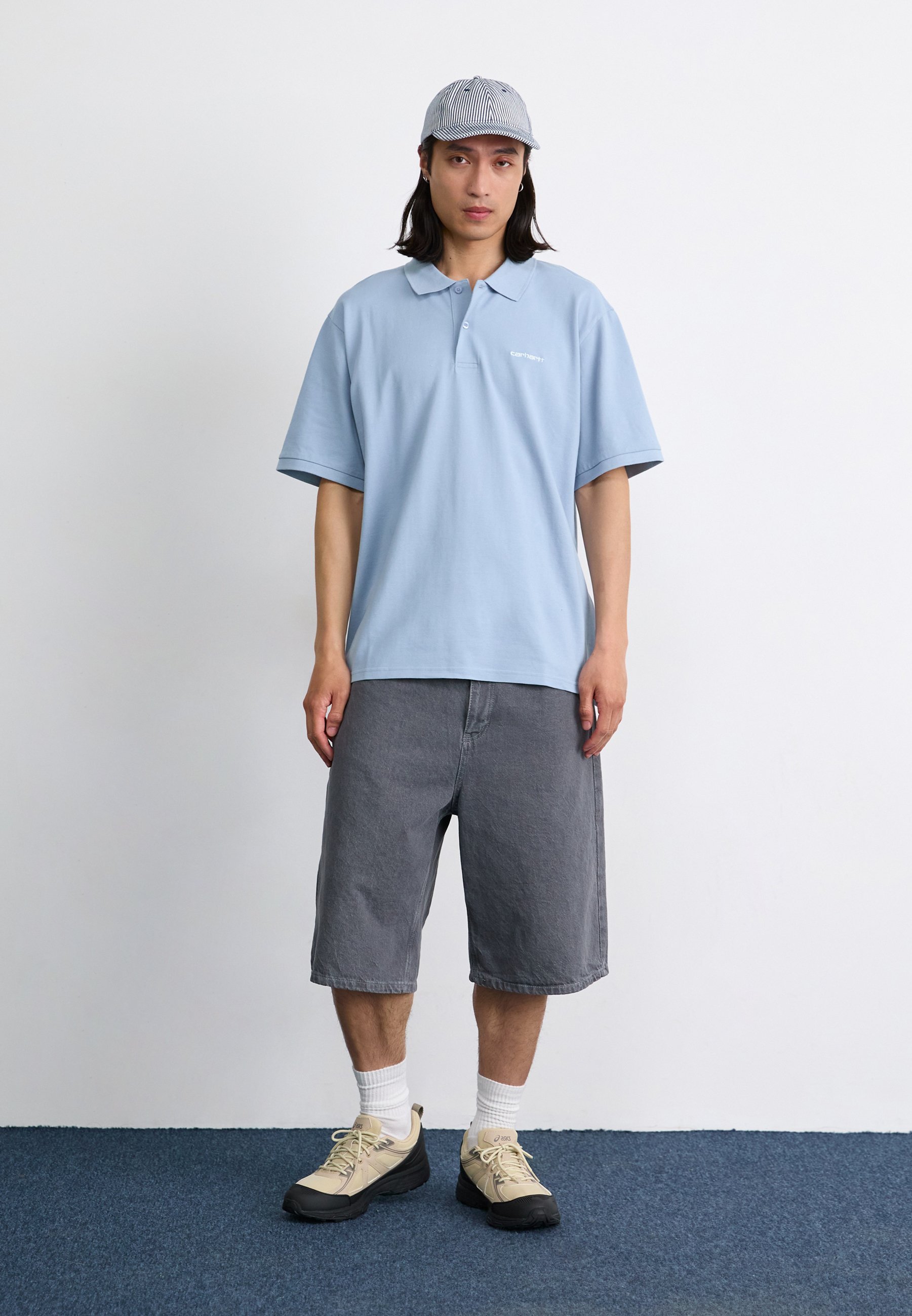 Carhartt WIP Polo shirts