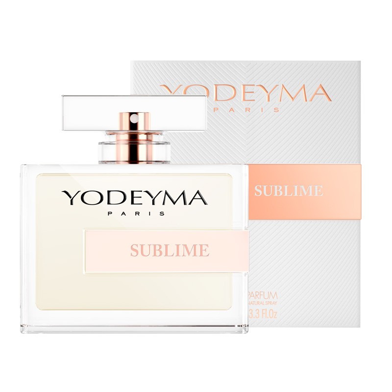 Sublime Yodeyma