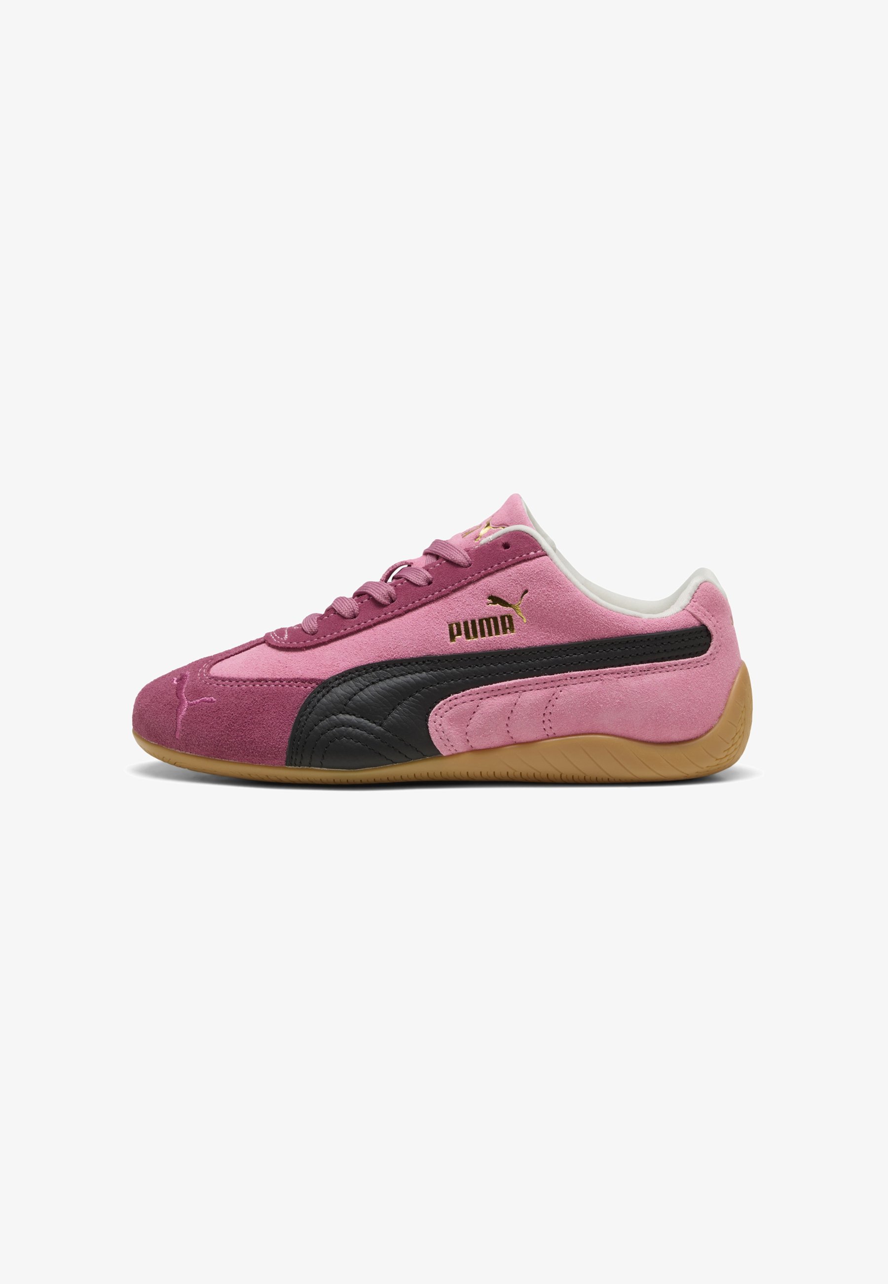 Baskets basses Puma