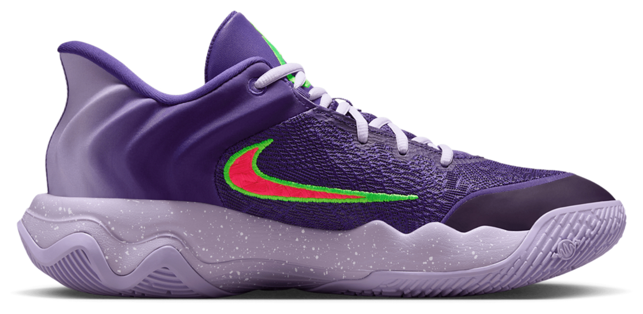 Nike Giannis Immortality 4