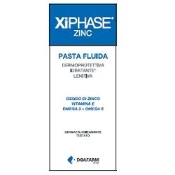 DOAFARM Xiphase tsinkpasta tsinkoksiidiga 50 ml
