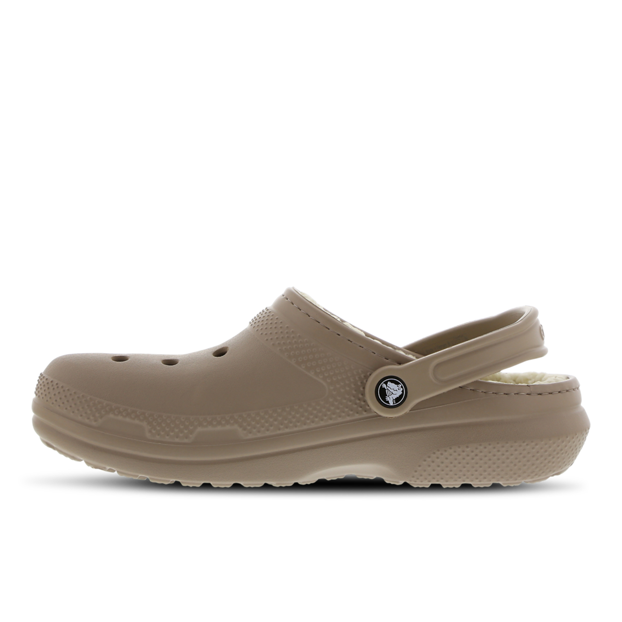 Crocs Classic Forrados