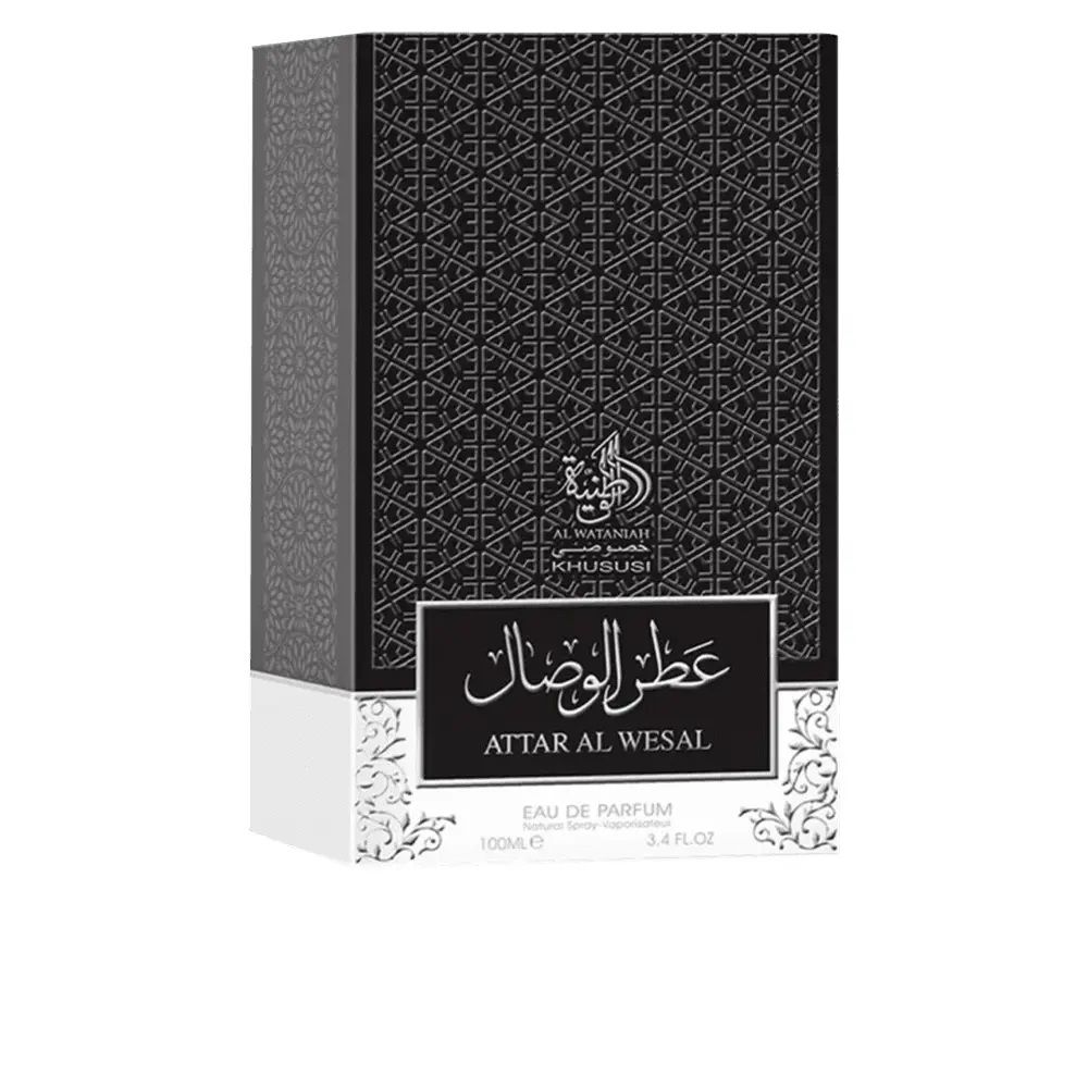 Attar Al Wesal parfimērija Smaržas vīriešiem