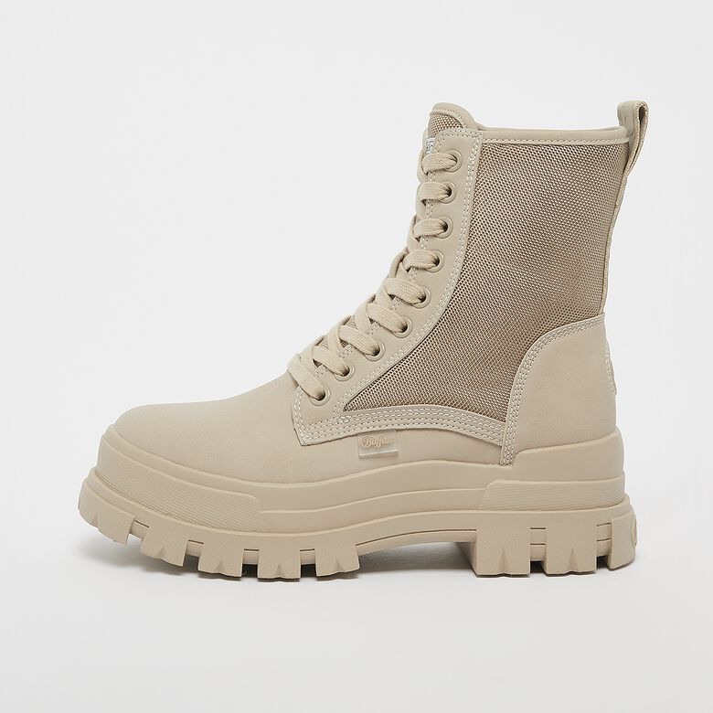 Aspha Com2 Lace Up Mid