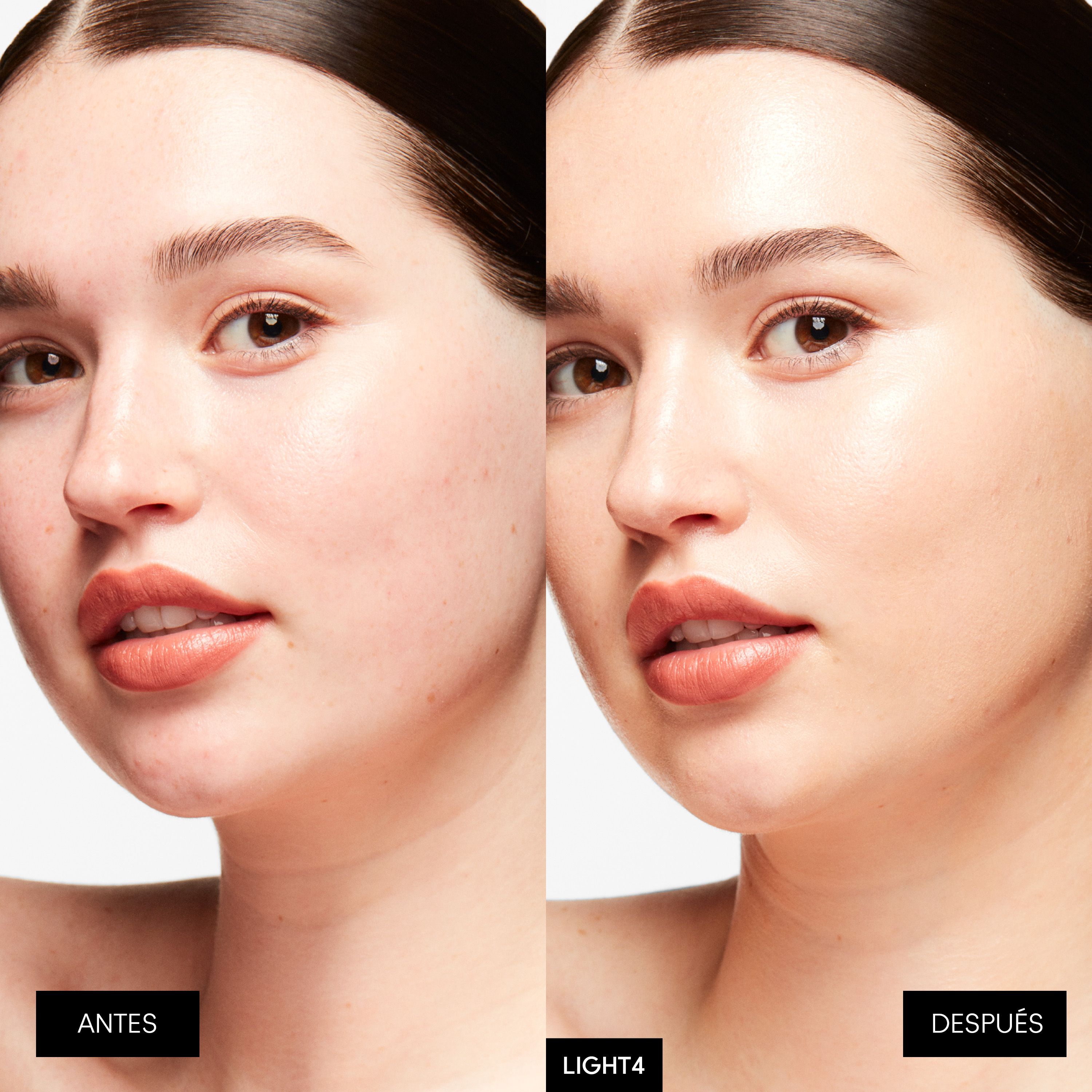 Strobe Dewy Skin Tint mitrinošais krēms Luksusa BB krēms un CC krēms