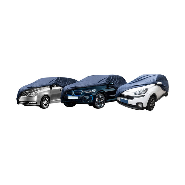 Auto Vollgarage Outdoor, SUV