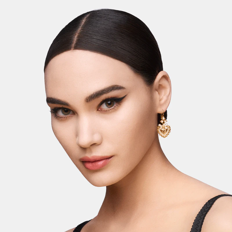 Máscara para cílios Dolce&Gabbana Flawless Everfull Hi-Definition