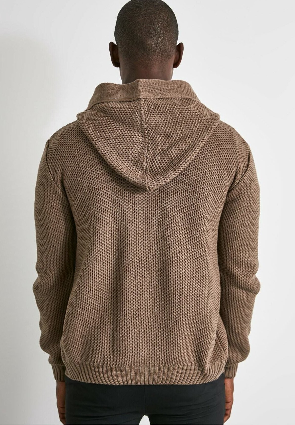 Trendyol Cardigan – Beige