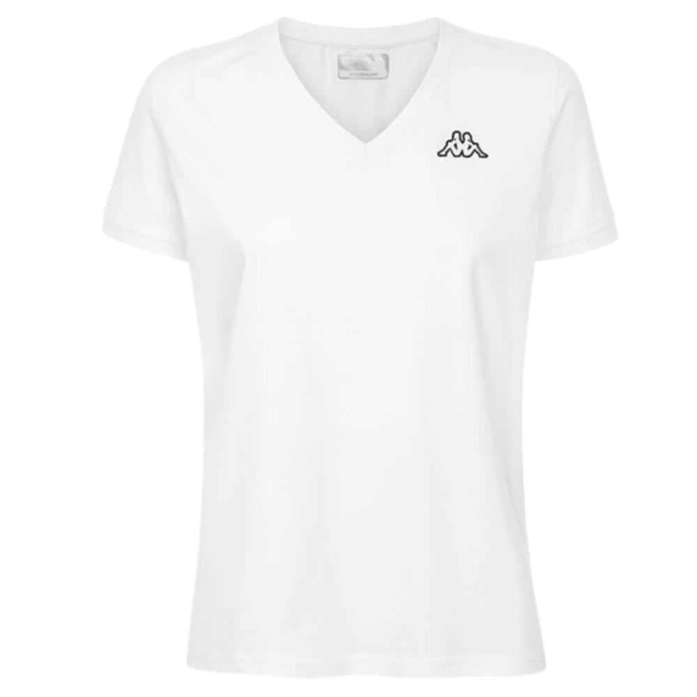 Camiseta Kappa Cabou 303h0p0