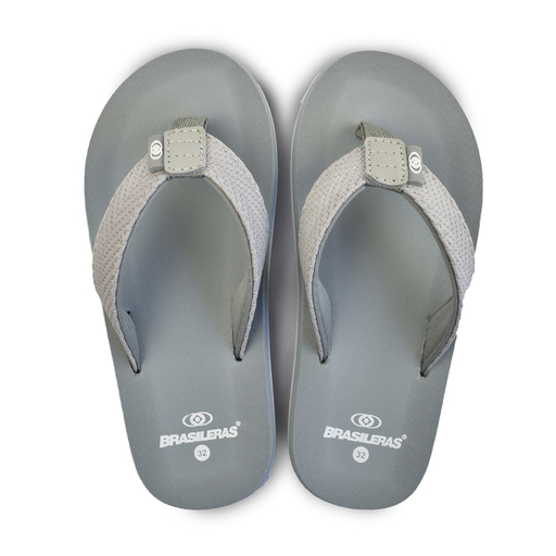 Braziliaanse strandslippers, puff