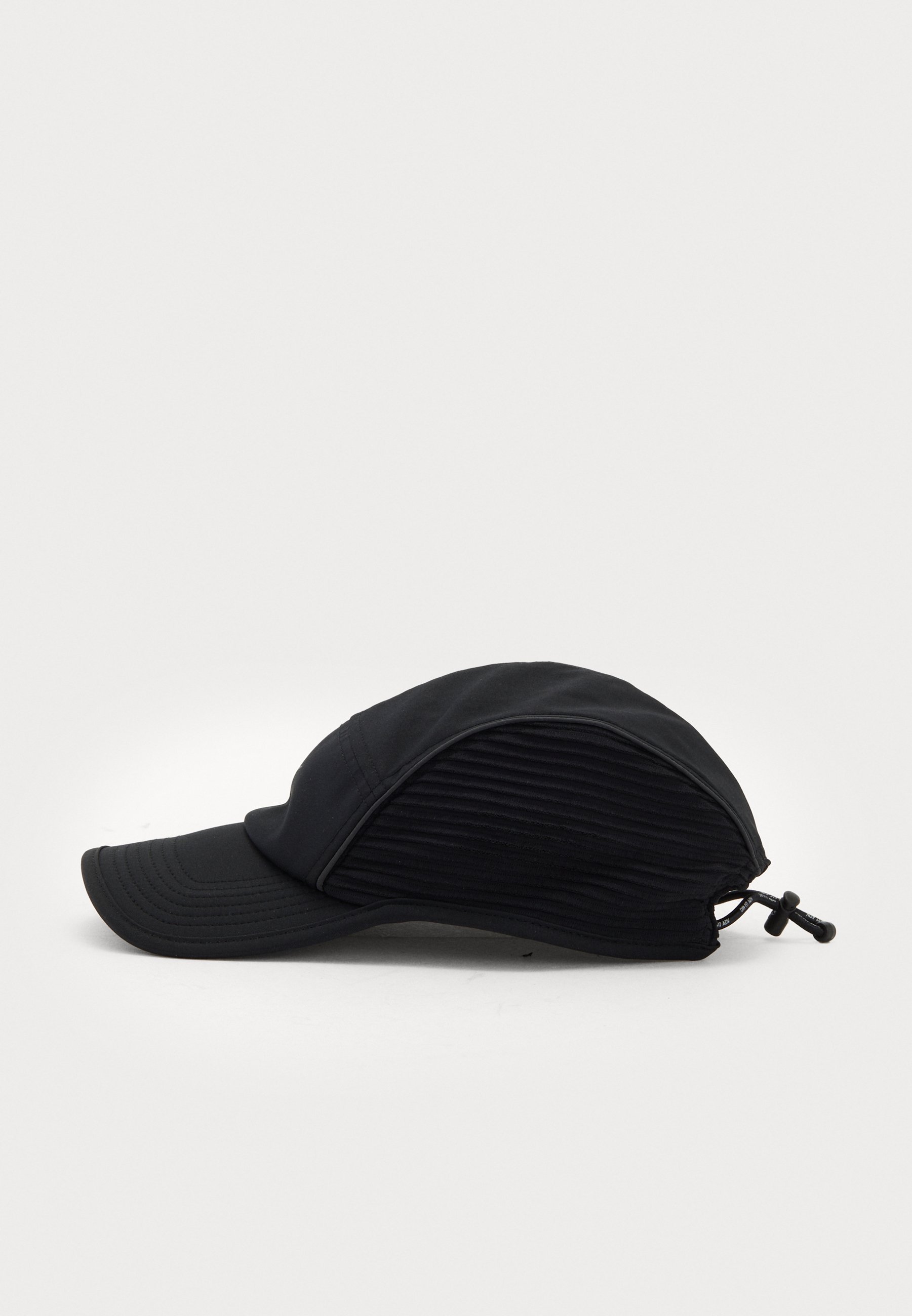 Nike Performance FLY UNISEX - Cap - zwart/antraciet