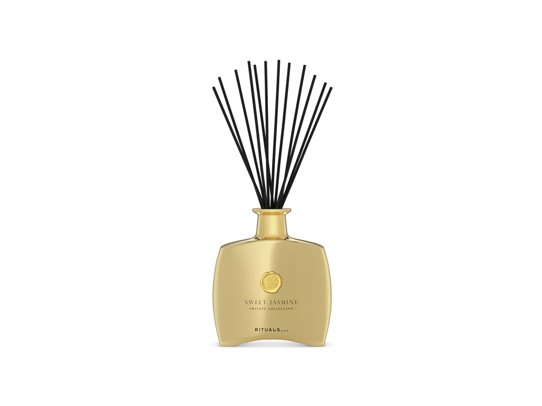 Varitas aromáticas de jazmín dulce