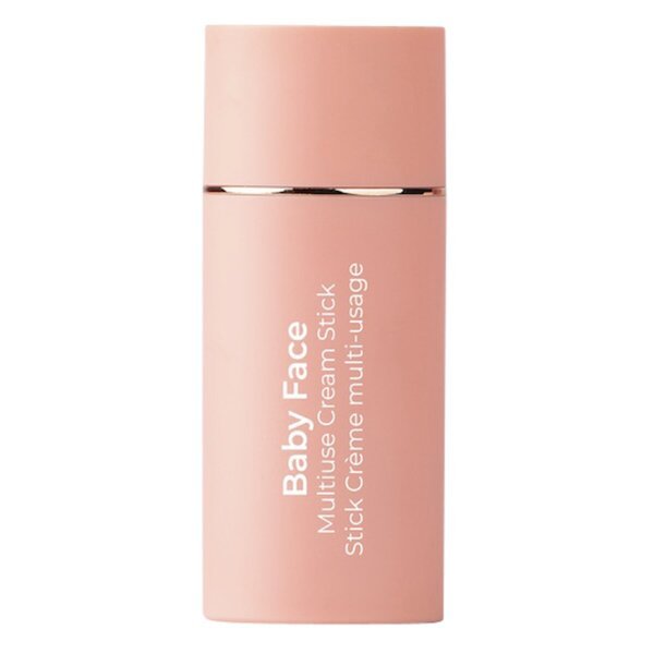 MCoBeauty Baby Face Kitty višenamjenska krema u stiku<br>6g