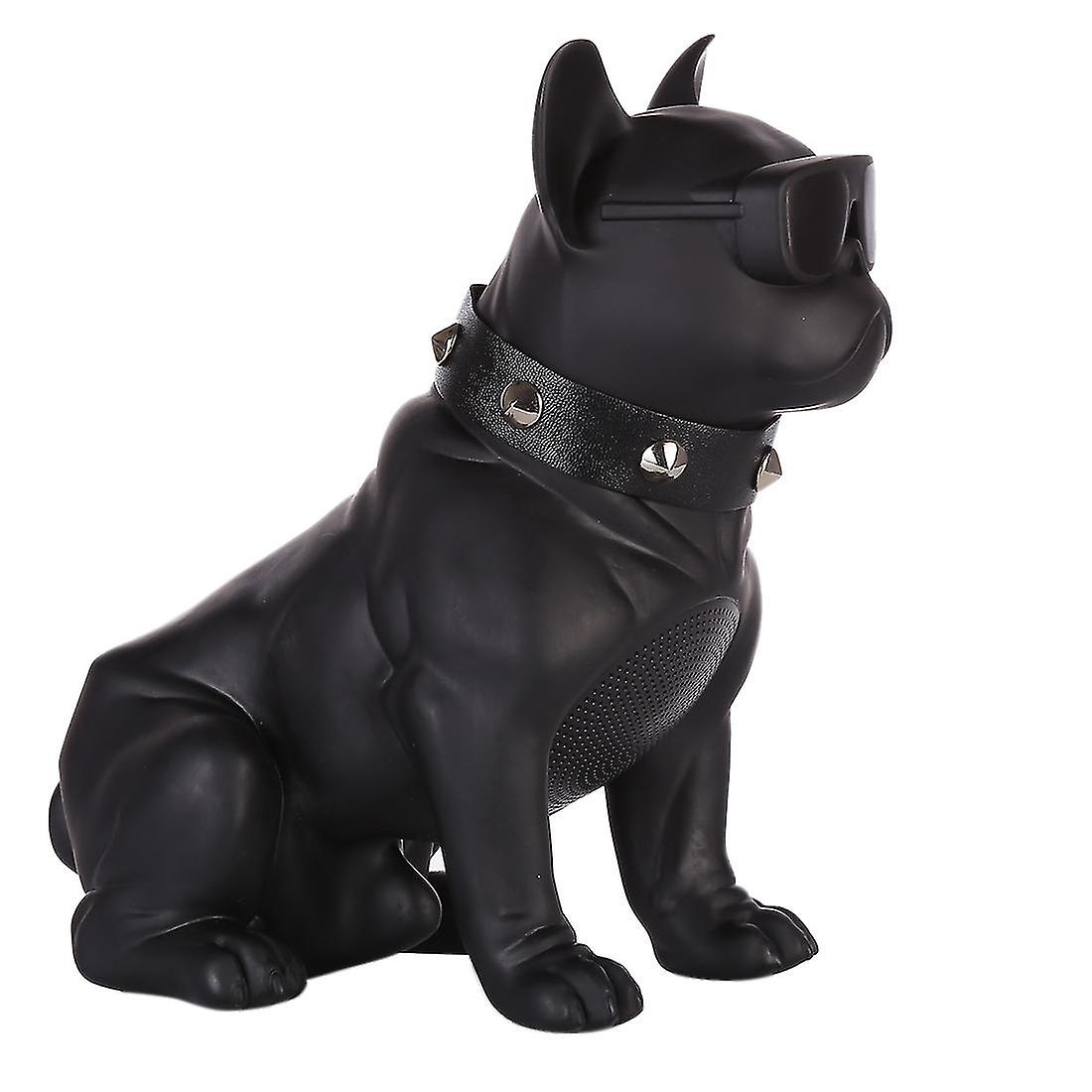 Enceinte sans fil Bluetooth portable Bulldog Smartek
