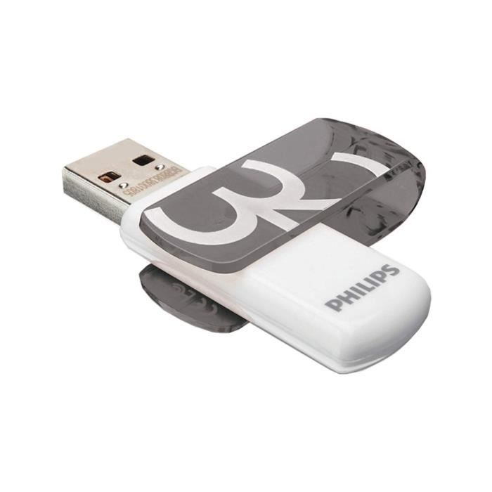 PHILIPS Clé USB Vivid 32 Go USB 2.0