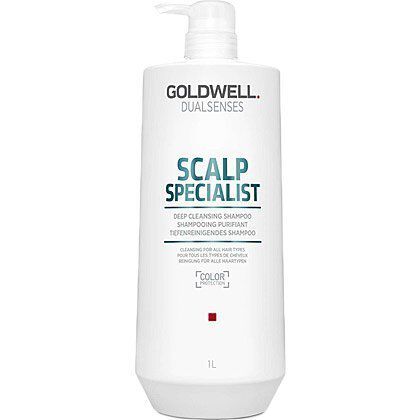 Goldwell Scalp Specialist Dybderensning