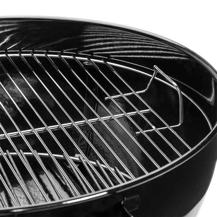 Parrilla de cocción - WEBER - 57 cm - Metal - Estándar - 0,78 kg
