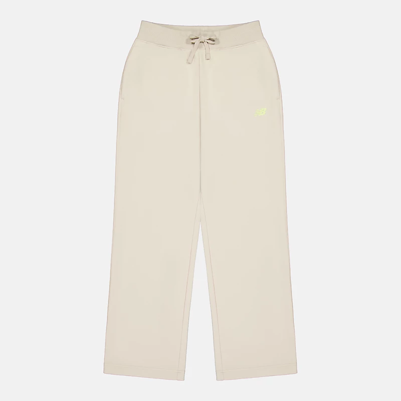 Calça de malha feminina NBX para o Ano Novo Lunar – TIMBERWOLF
