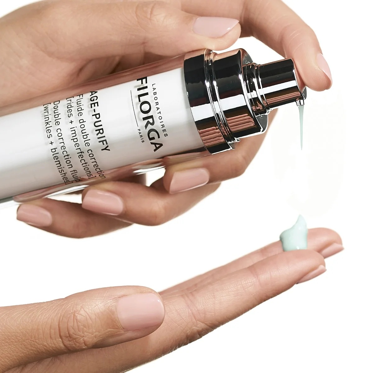FILORGA Filorga Age-Purify Fluido Corretor Duplo 50 ml