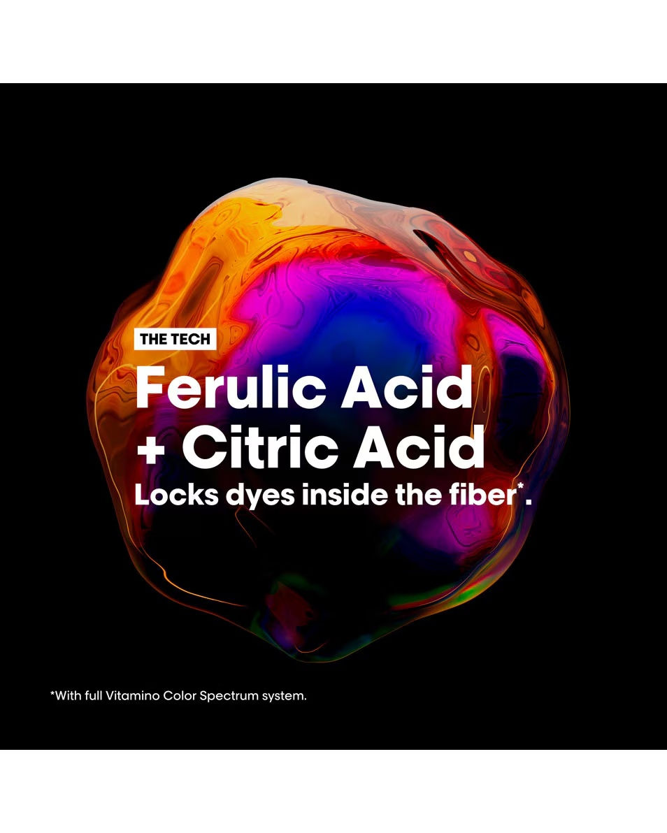 L'ORÉAL PROFESSIONNEL Șampon Vitamino Color Spectrum – Protecție pentru păr vopsit