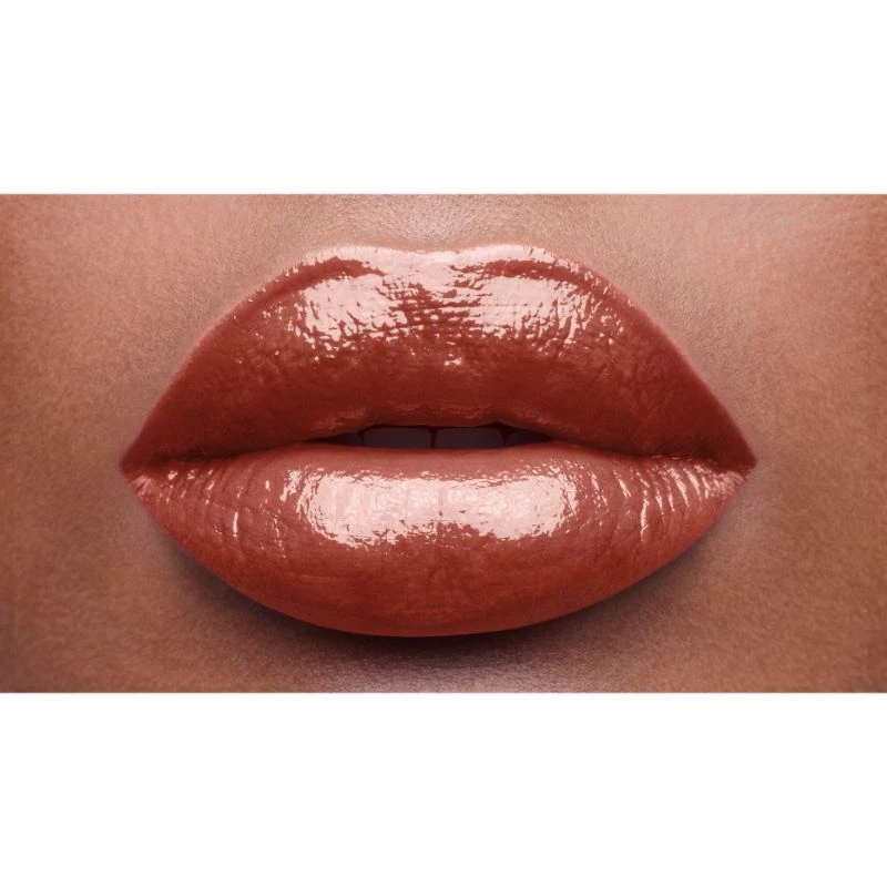 Rouge Volupté Shine 122 Burnt Zellige - Yves Saint Laurent