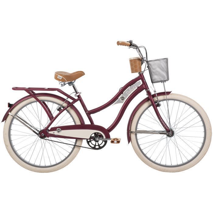 Vélo de Ville Huffy Deluxe 26