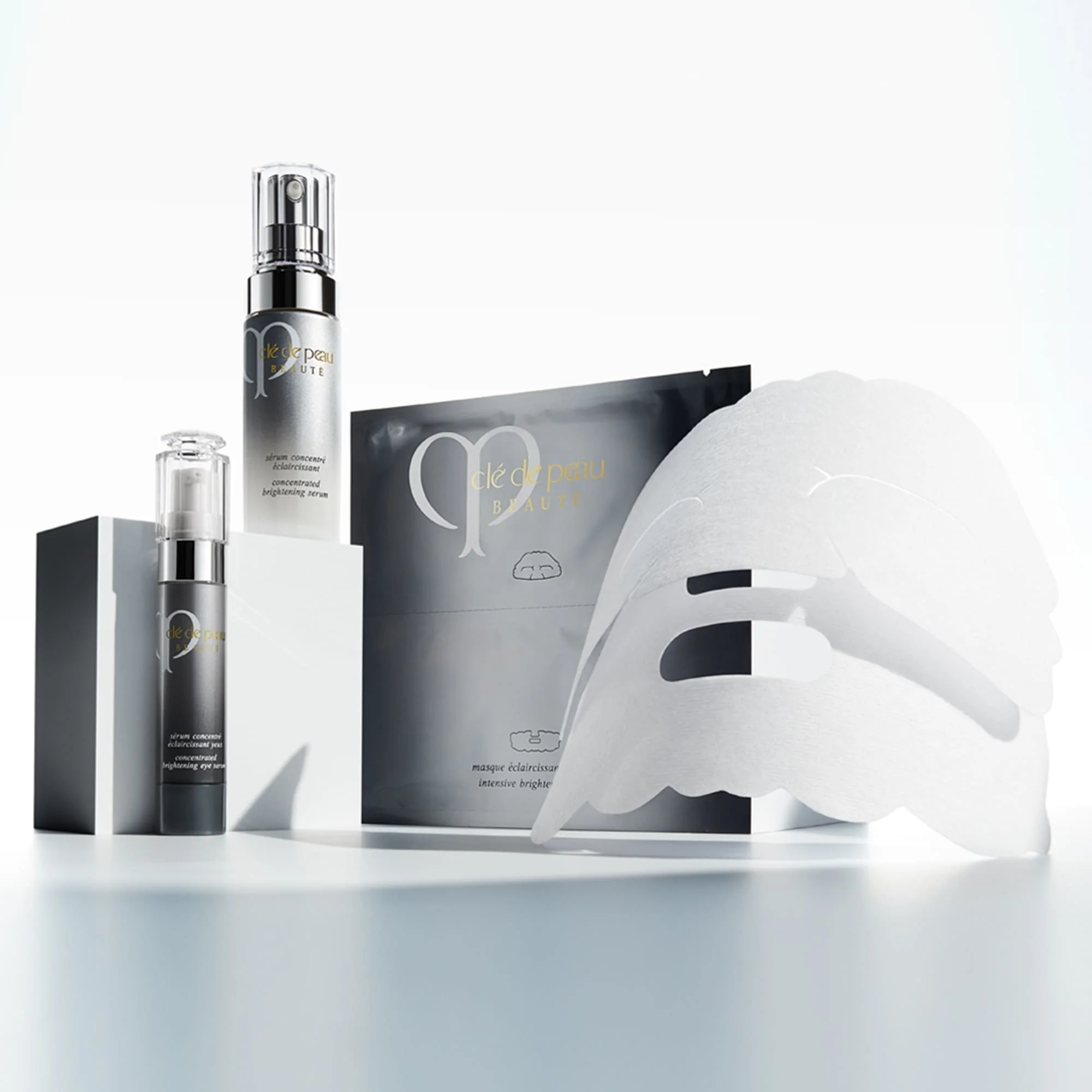 Specialist Care Intensive Brightening Mask - Maschera Anti-età viso