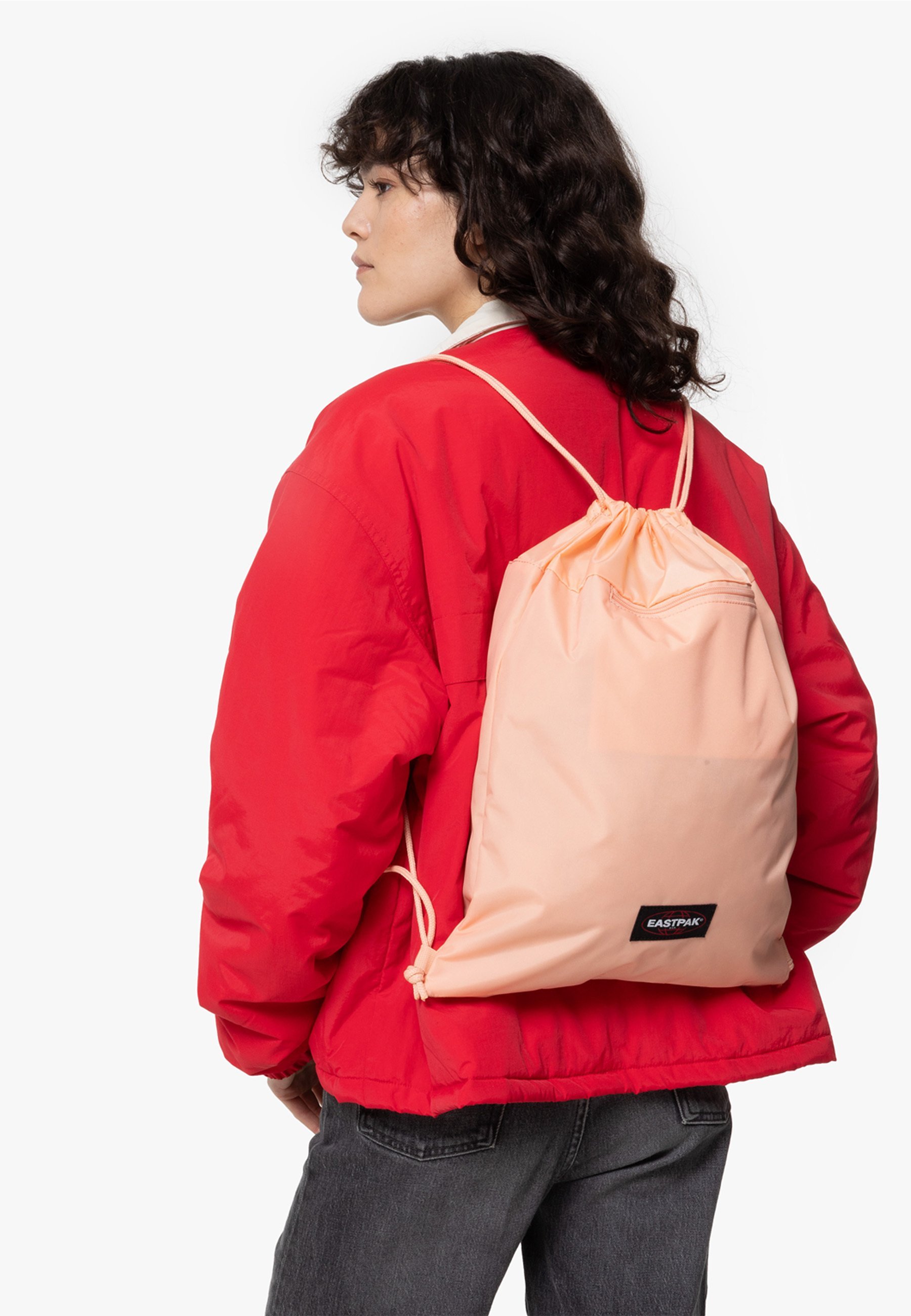 Eastpak JYMLER - Borsa sportiva con coulisse - powr nectar