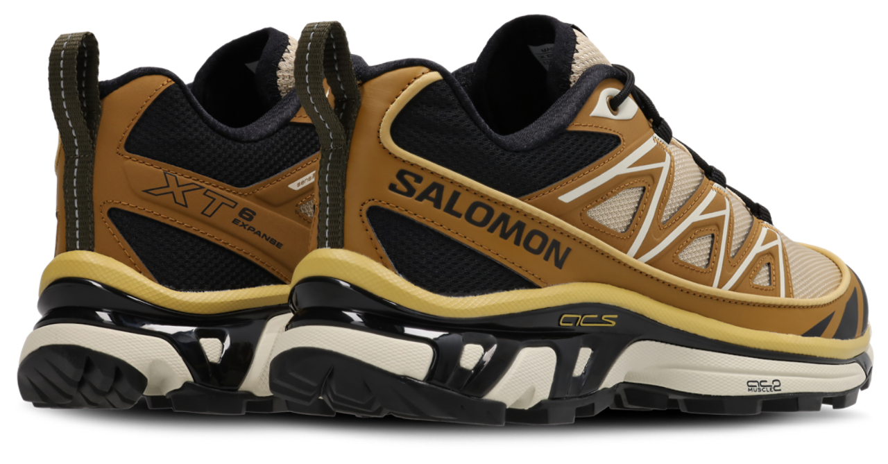Salomon XT-6 EXPANSE