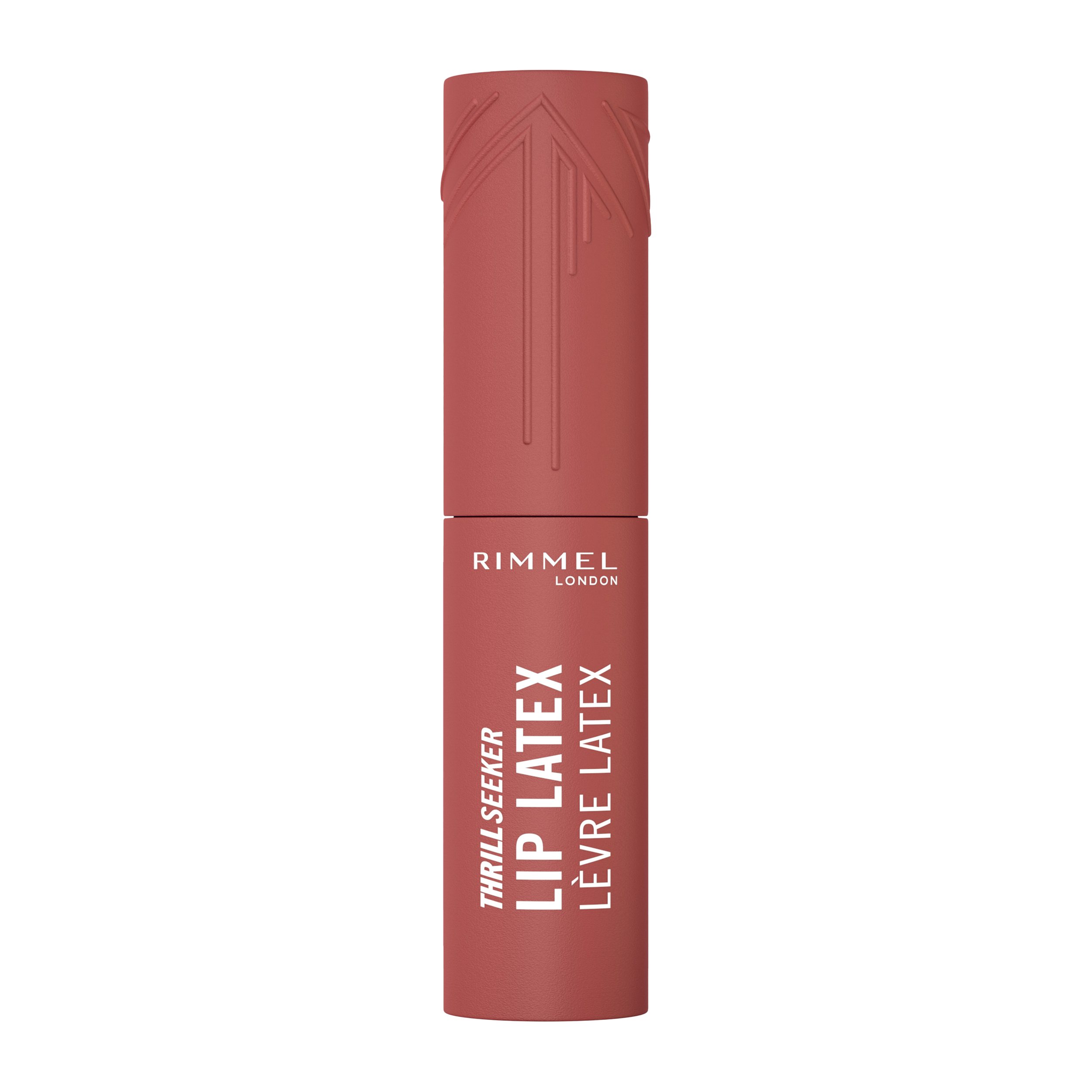 Tekutý rúž Thrill Seeker Lip Latex Tekuté rúže