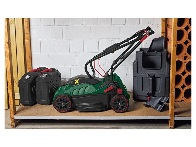 PARKSIDE® Tondeuse sin hilo PRMA 20-Li B2, 20 V