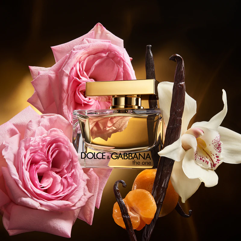 Dolce&Gabbana The One Eau de Parfum para mulheres