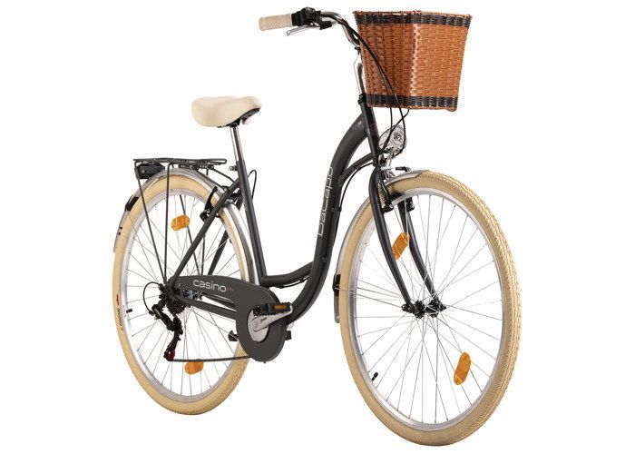 DaCapo Damen-Citybike 28
