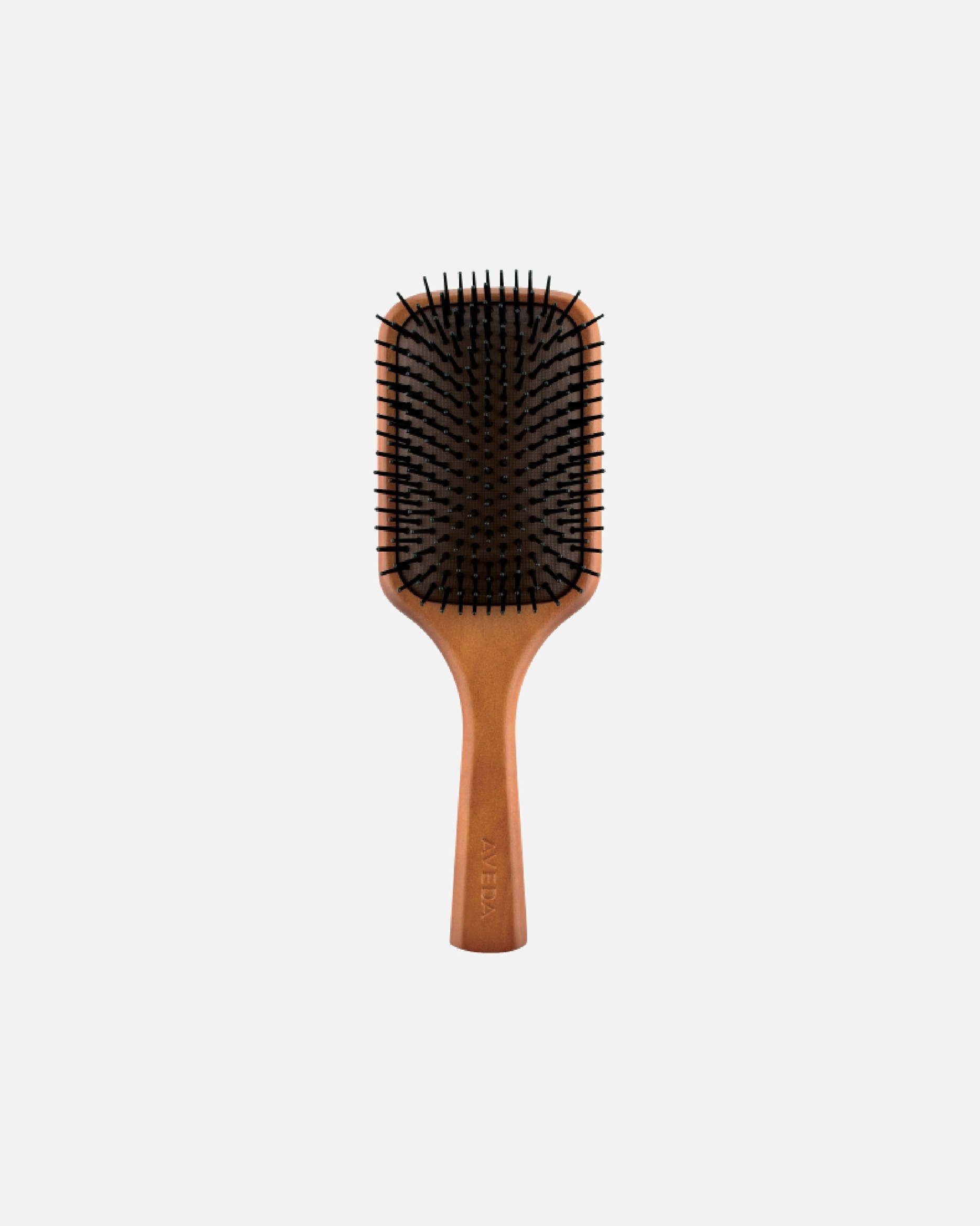 Aveda Flat and Paddle Brush -harja, täyteläinen ja vahvistava harja - 1 kpl