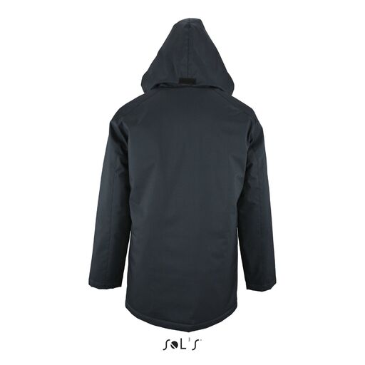 Sols Robyn Steppjacke mit Futter