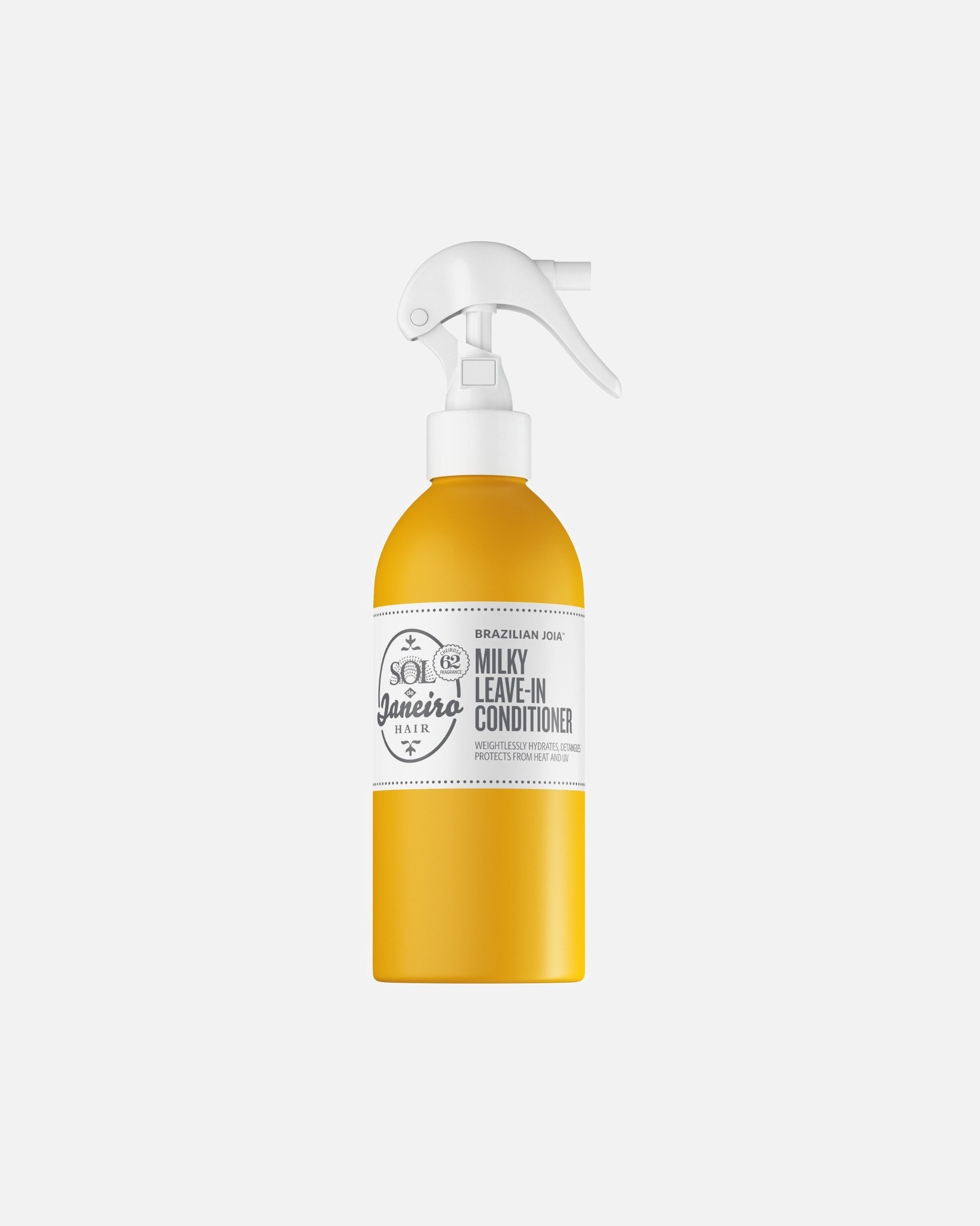 Sol de Janeiro regenerator bez ispiranja Brazilski Joia Milky regenerator bez ispiranja - 210 ml
