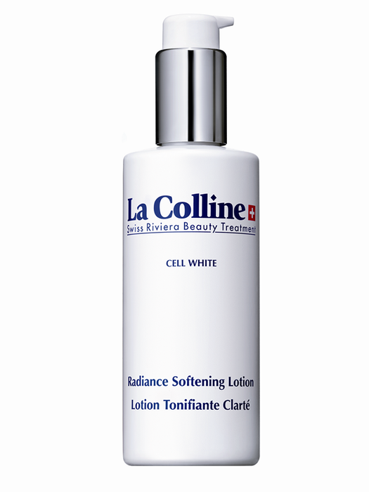 Zjemňující pleťové mléko Radiance | 150 ml
