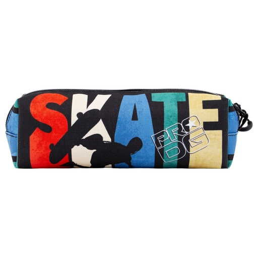 Portatodo Skate 21x7 cm.