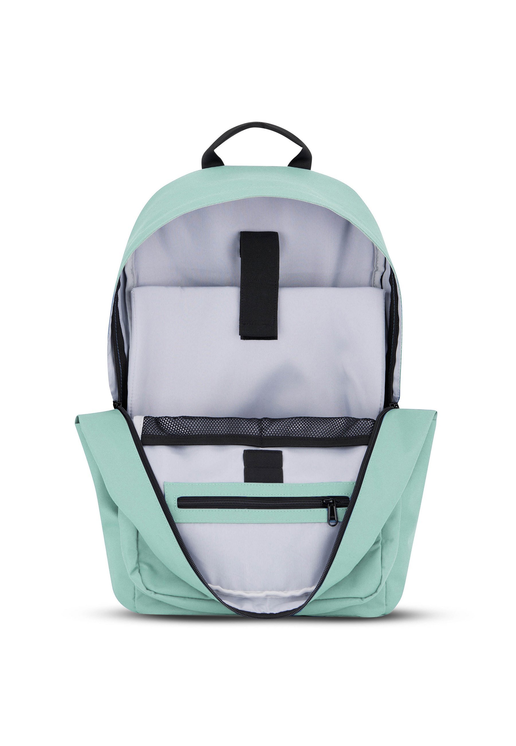 Larkson NO 3 - Schooltas - nieuwstaat