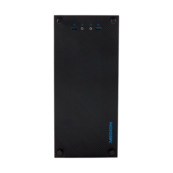 Multimédiás PC-rendszer E62031 (MD34460)